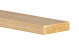 Vuren geschaafd 18x70 mm 540 cm