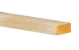 Vuren geschaafd 21.5x48 mm 540 cm  (per 10 st.)