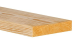 Vuren geschaafd 28x145 mm 480 cm
