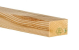 Vuren geschaafd 28x45 mm 420 cm (per 8 st.)
