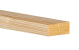 Vuren geschaafd 28x70 mm 420 cm