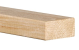 Vuren geschaafd 44x95 mm 330 cm