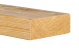 Vuren geschaafd 70x220 mm 360 cm