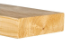 Vuren geschaafd 70x245 mm 750 cm