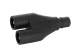 In-Lite SPLITTER TRIPLE kabelsplitter