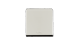 In-Lite Cubid Wall 12V - White