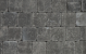 Tambour 10x10x6 antraciet