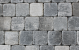 Tambour 10x10x6 smook