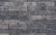 TAMBOUR 20x5x7 cm smook