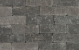 TAMBOUR 21x7x7 cm smook