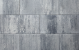 TREMICO 30x60x6 cm Zeeuws bont