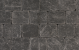 Tambour 15x20x6 antraciet