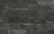 TAMBOUR 21x7x7 cm Antraciet