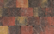 Tambour 15x20x6 bont