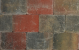 Tambour 20x30x6 bont