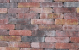 TAMBOUR 20x5x7 cm Bont