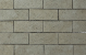 SCHELLEVIS Oudhollands Dikformaat 21x7x8 cm Grijs