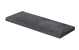 Schellevis Oudhollands Zwembandrand 100x40x5 Antraciet