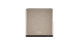In-Lite Cubid Wall 12V - Rosé Silver