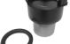 ACO Ringrubber 110-80mm