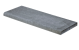 Schellevis Oudhollands Zwembadrand 100x40x5 Grijs