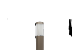 In-Lite Liv Solitary Low 12V - Rosé Silver
