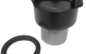 ACO Ringrubber 110-80mm