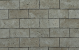 Schellevis Oudhollands Kleinplavuis 15x5x7  Grijs