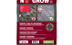 Dansand No Grow Onkruidwerend Voegzand Dark 20kg