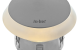 In-Lite Puck LED grondspot 12V - Pearl Grey - Ø 60mm
