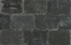 Tambour 20x30x6 antraciet
