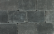 Metro Trommelsteen 30x20x6 cm antraciet