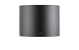 In-Lite Halo Up-Down Wall 100-230v - Black