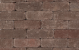 TAMBOUR 21x7x7 cm Beemsters bont