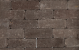 TAMBOUR 21x7x7 cm Mangaan
