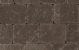 Tambour 20x30x6 mangaan