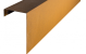 Corten Overzetstuk 1500x300x150mm