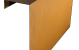 Corten Overzetstuk 1000x450x120mm