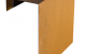 CORTEN Overzetstuk 500x300x120mm