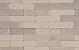 STONEHEDGE 20x5x6,4 cm NUANCE GREIGE HYD