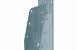 GB Balkdrager zonder lip 75x200 mm Verzinkt