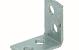 GB Stoelhoek 14x2x30 mm Verzinkt