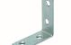 GB Stoelhoek 15x2x40 mm Verzinkt