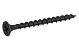 Gipsplaatschroef met grove draad 3.9x45 200 st.