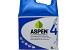 Aspen blauw 4-takt kan 5 liter