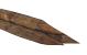 Paal bezaagd 100x100 mm nobifix grenen dmk | gepunt lengte 220 cm