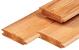 Red Class blokhutprofiel geschaafd 28x145 mm 180 cm