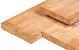 Douglas steigerplank fijnbezaagd 30x200 mm 300 cm