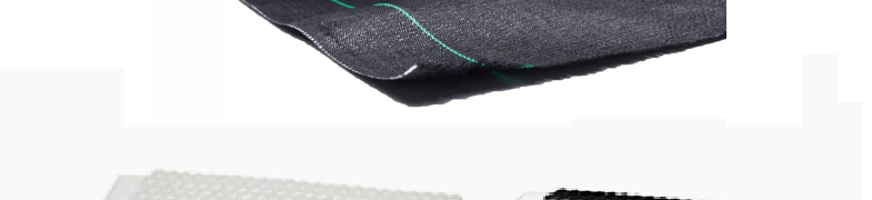 Worteldoek/Splitplaten