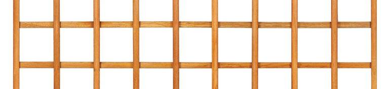 Draadmatten, Trellis, Tuinhekken